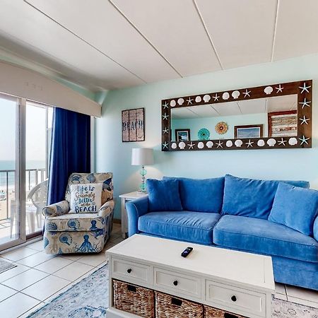Decatur House Ocean City Exterior foto