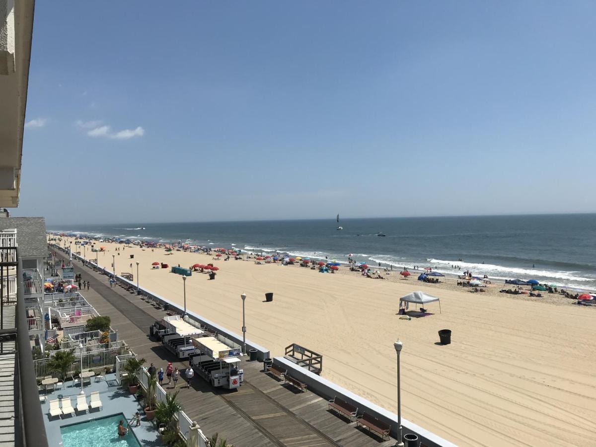 Decatur House Ocean City Exterior foto