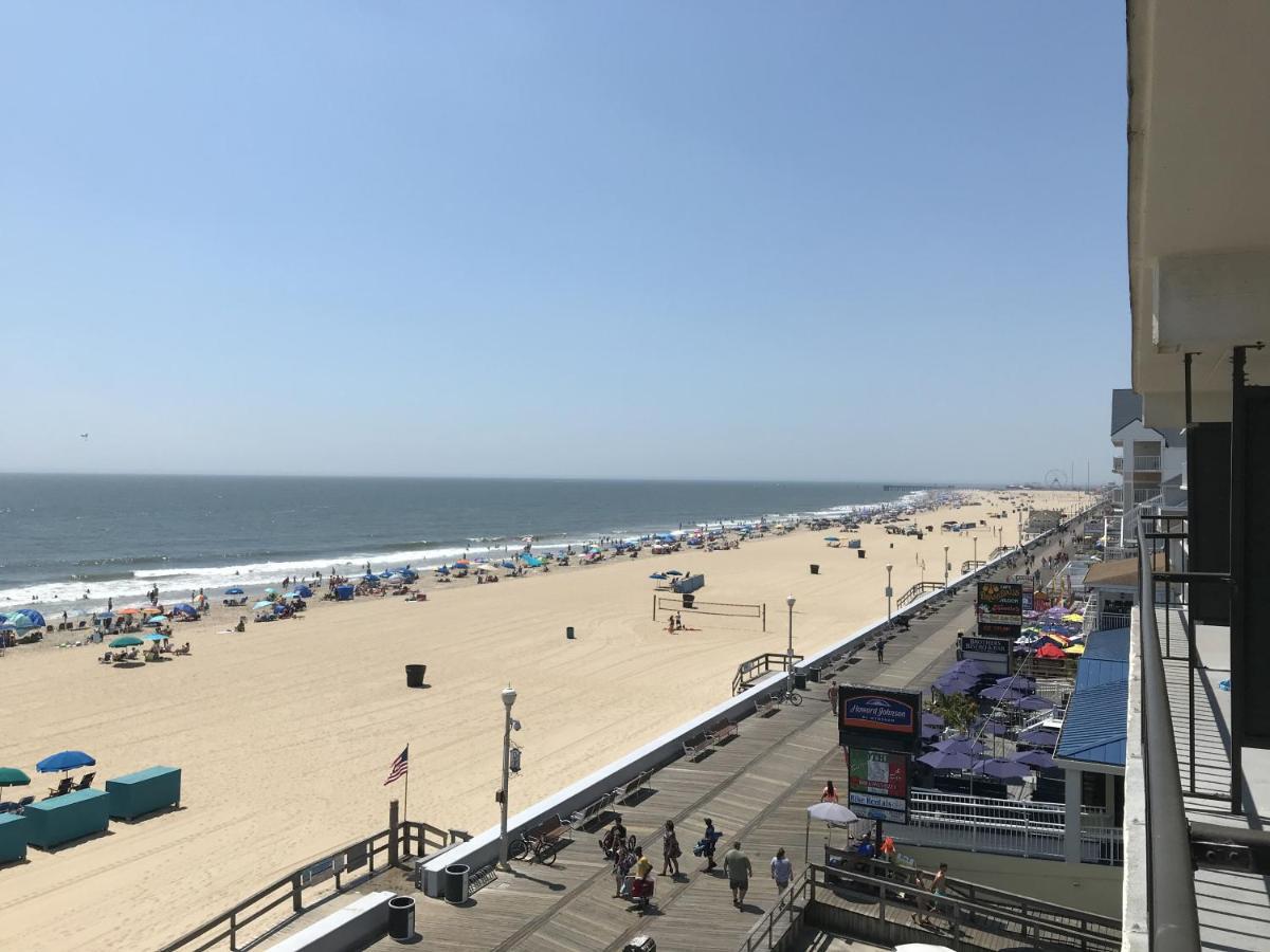 Decatur House Ocean City Exterior foto