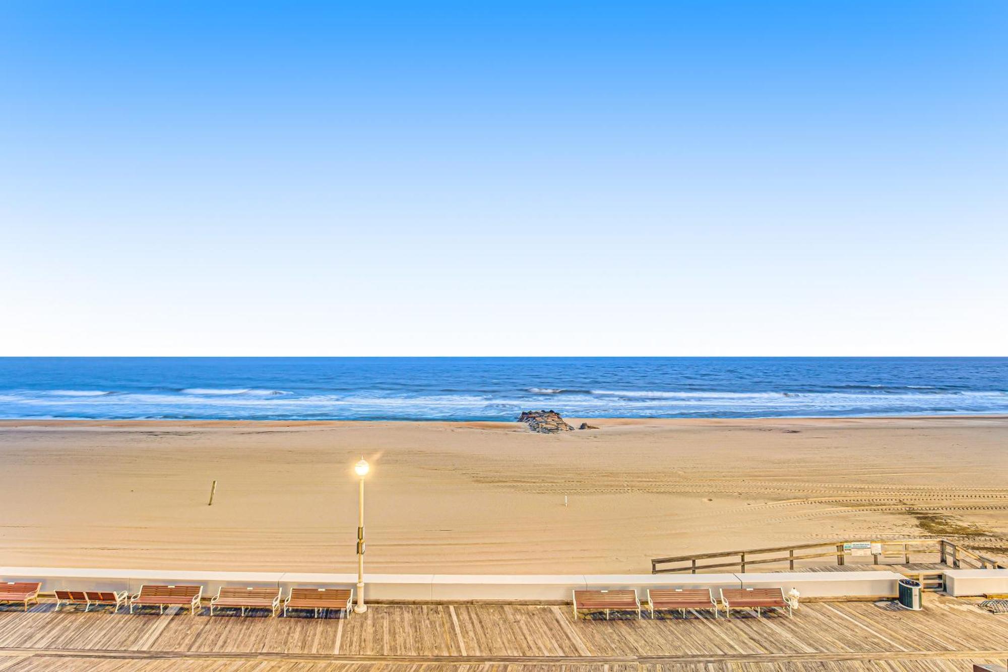 Decatur House Ocean City Quarto foto