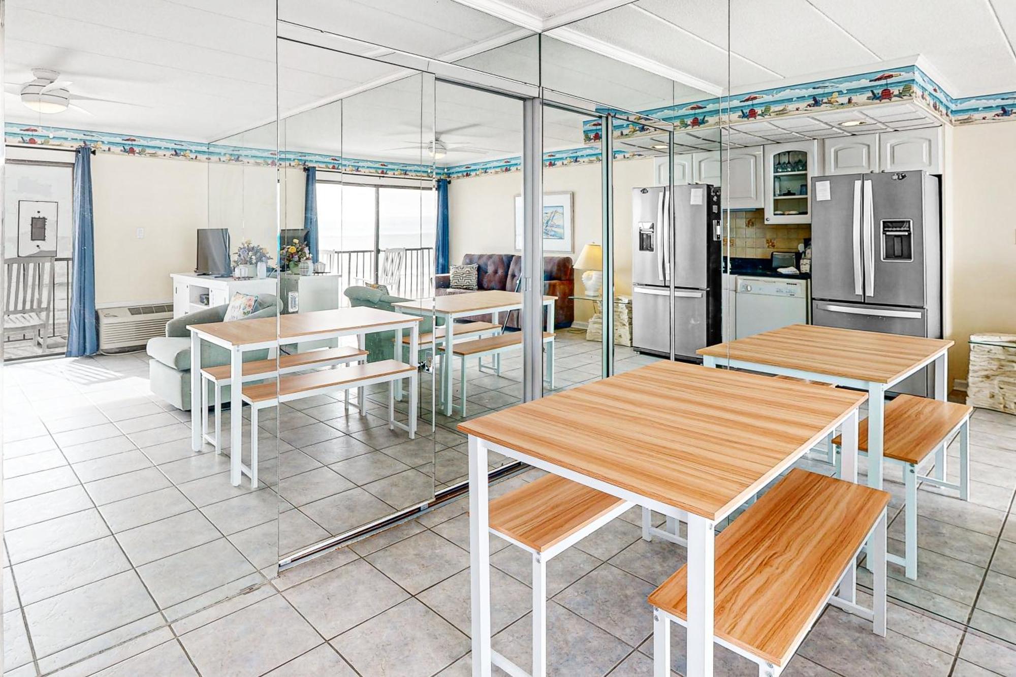 Decatur House Ocean City Quarto foto