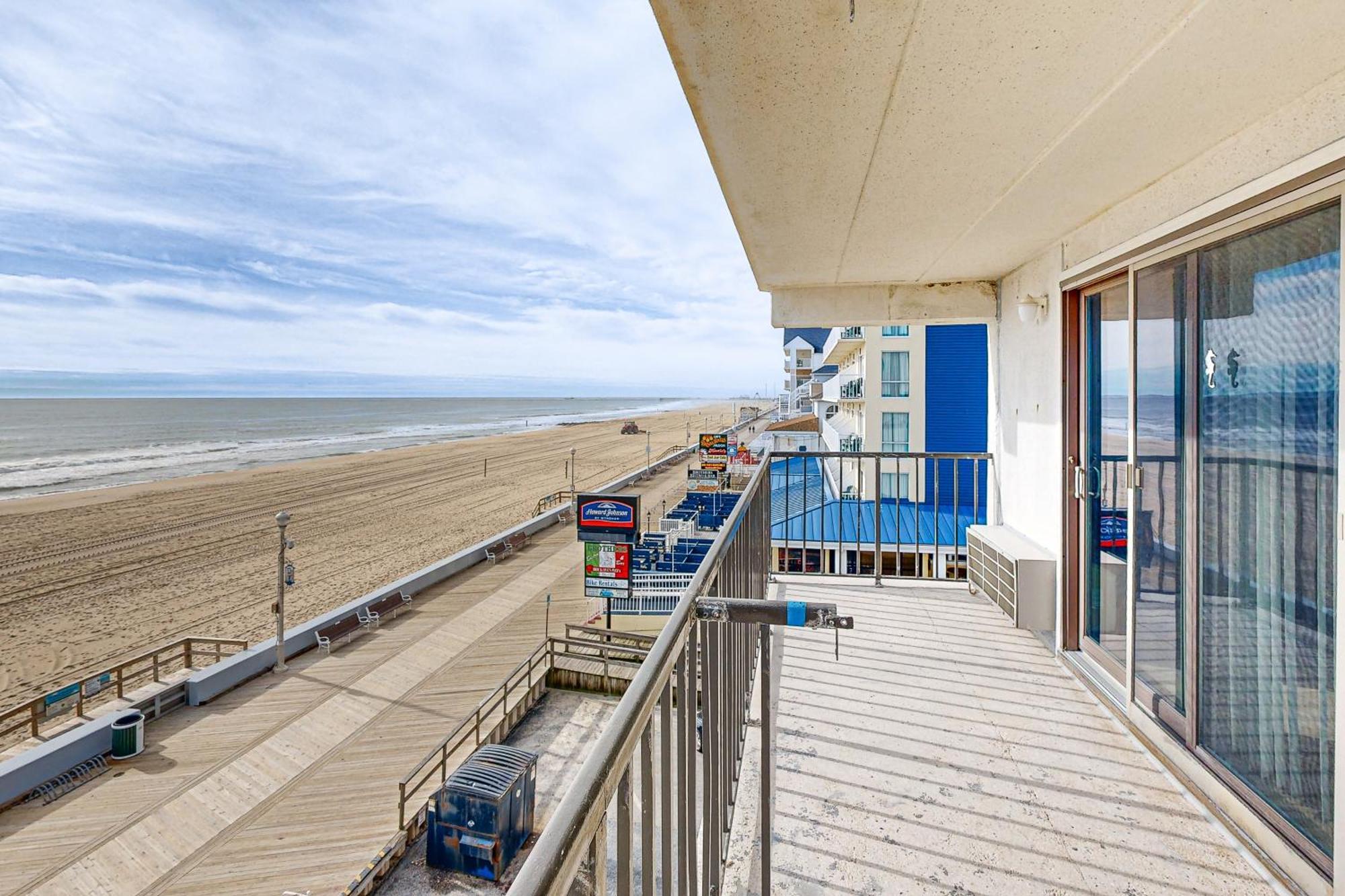 Decatur House Ocean City Quarto foto