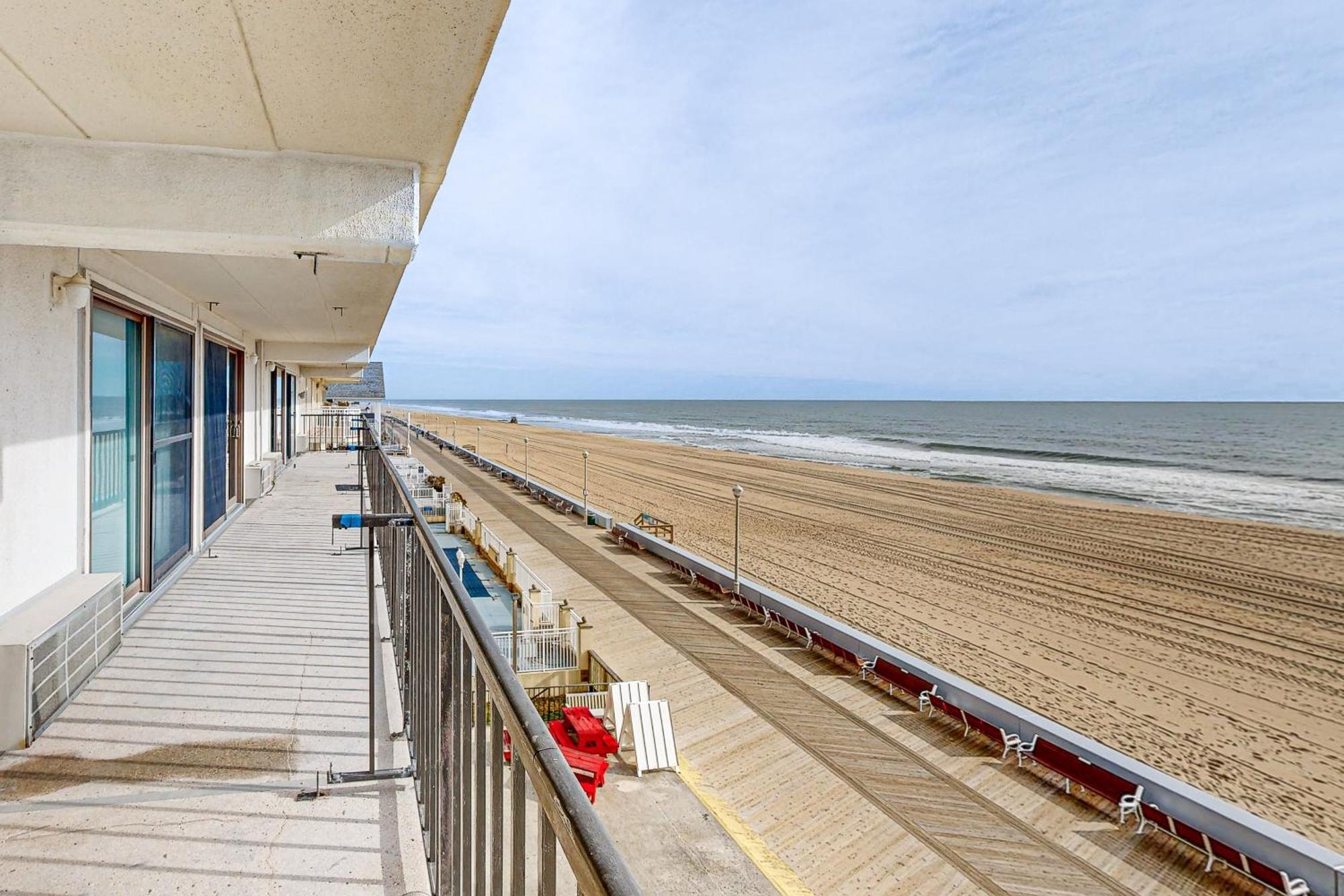 Decatur House Ocean City Quarto foto