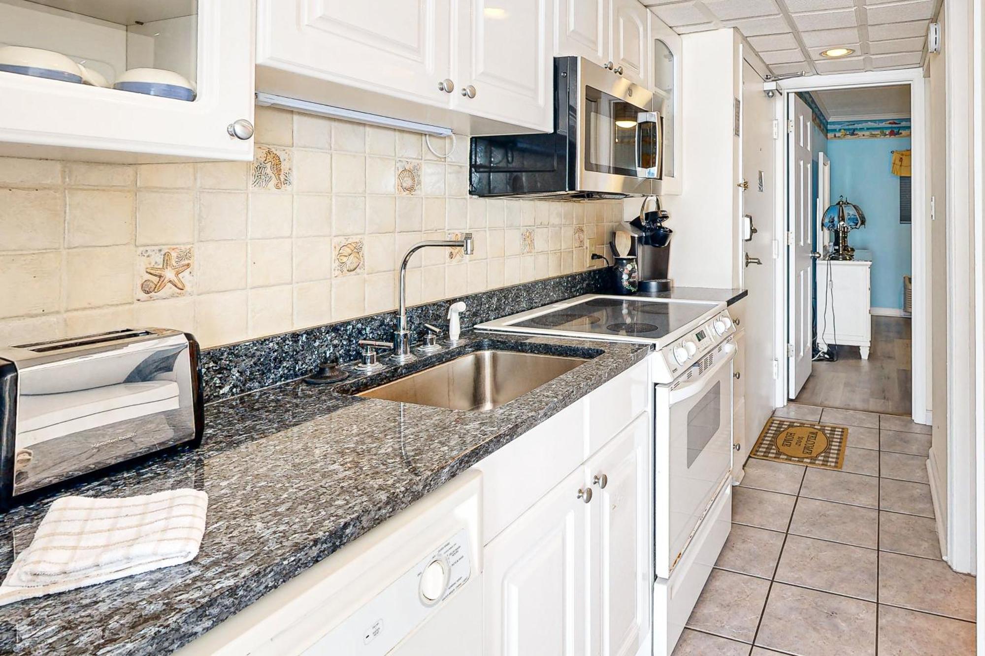 Decatur House Ocean City Exterior foto