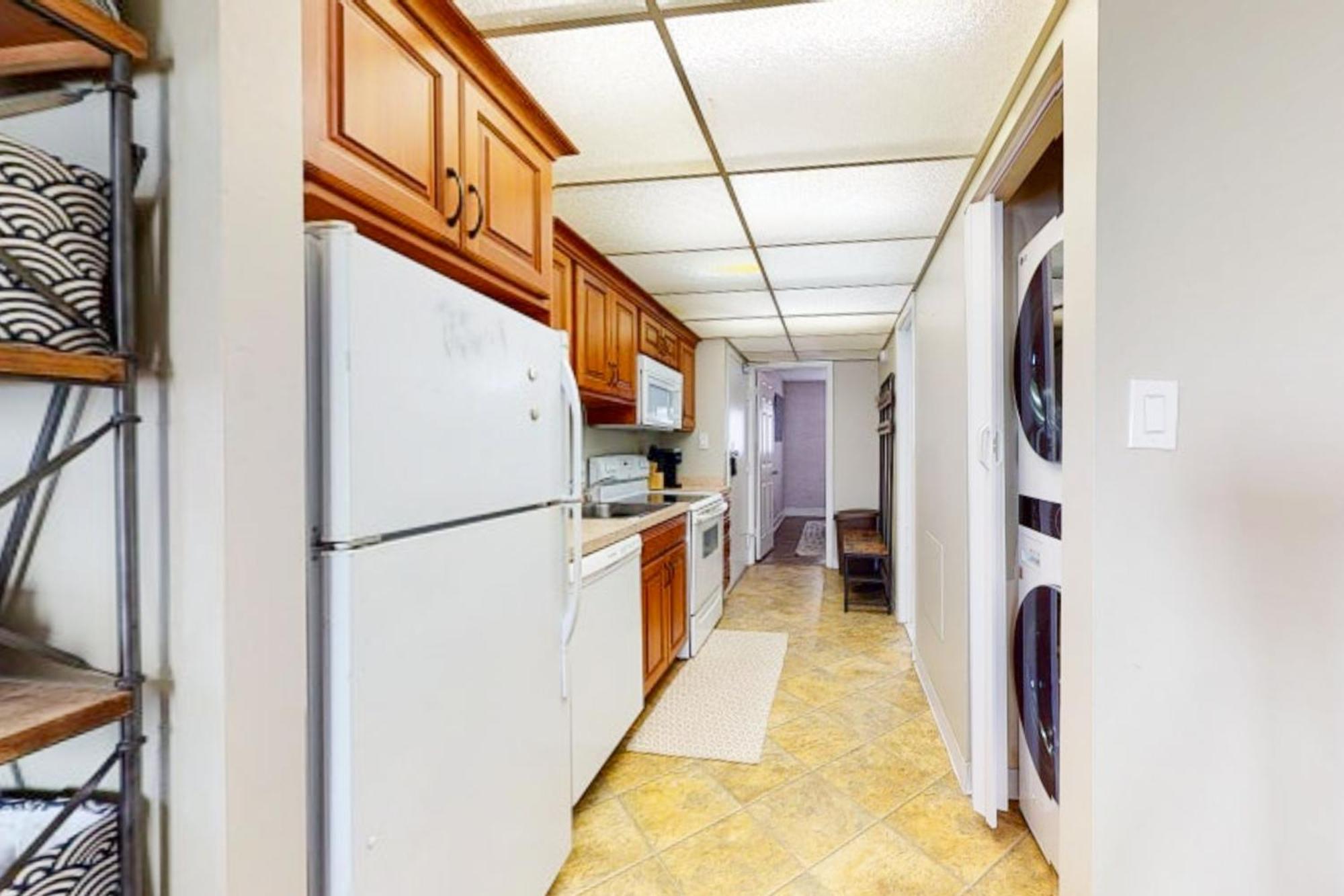 Decatur House Ocean City Quarto foto