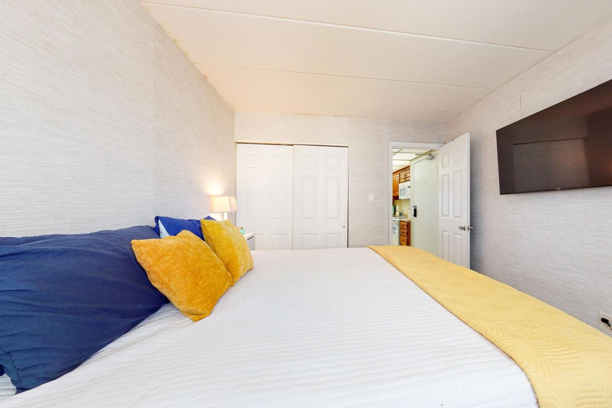 Decatur House Ocean City Quarto foto