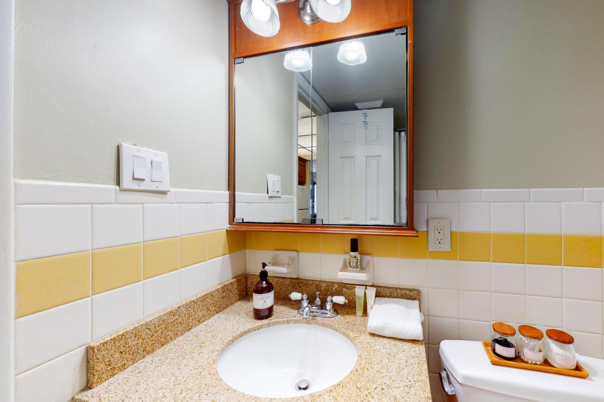 Decatur House Ocean City Quarto foto