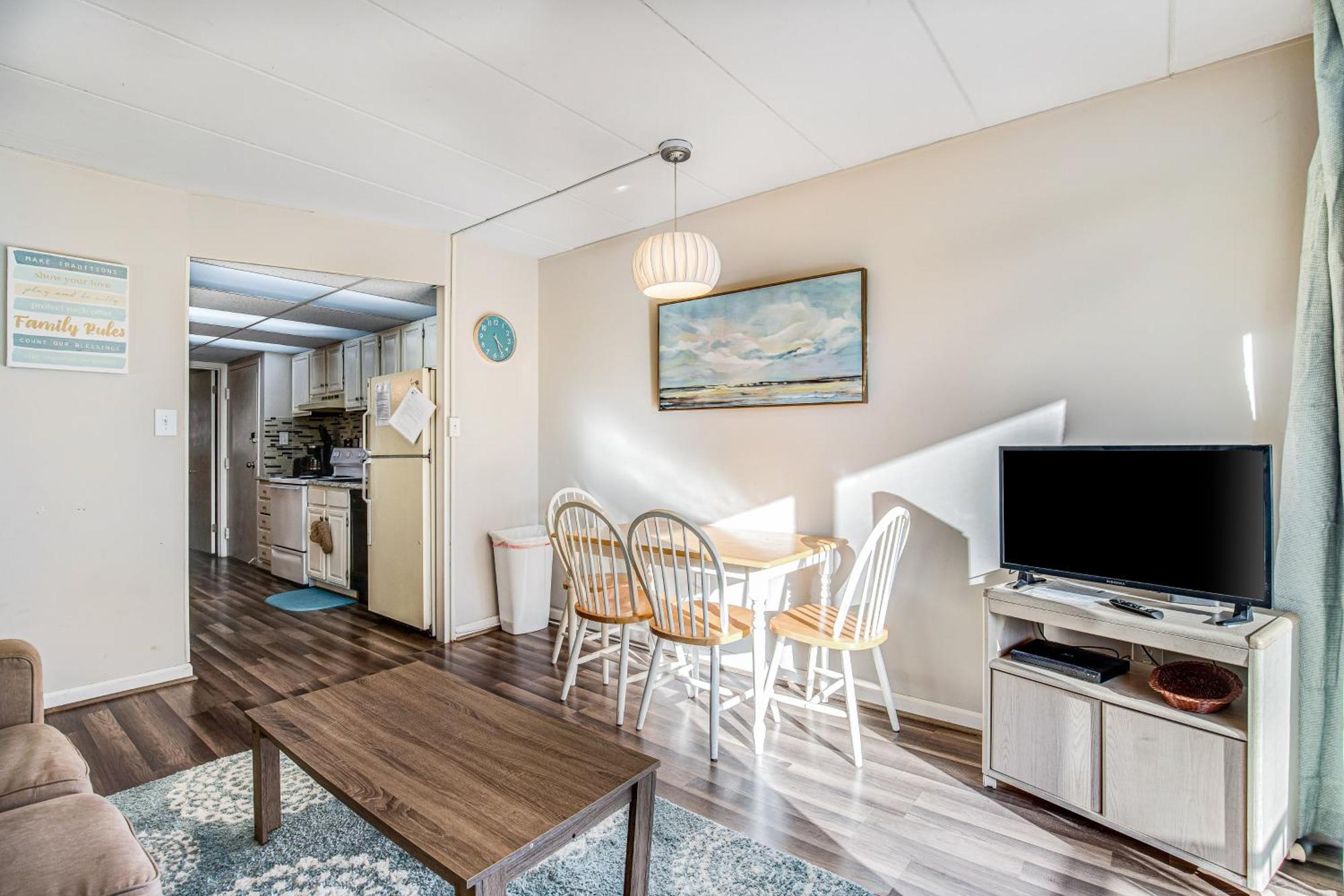 Decatur House Ocean City Quarto foto