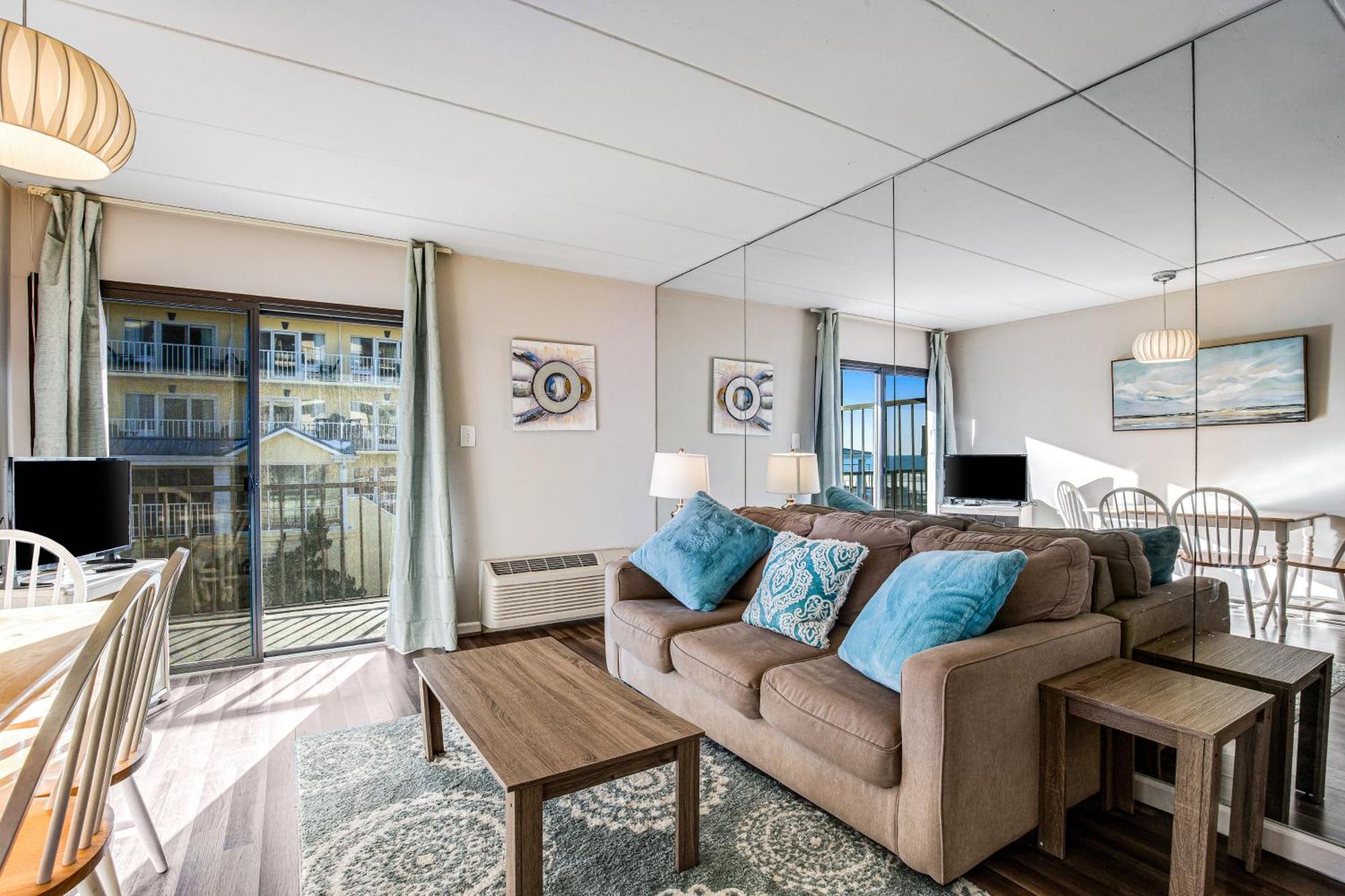 Decatur House Ocean City Quarto foto
