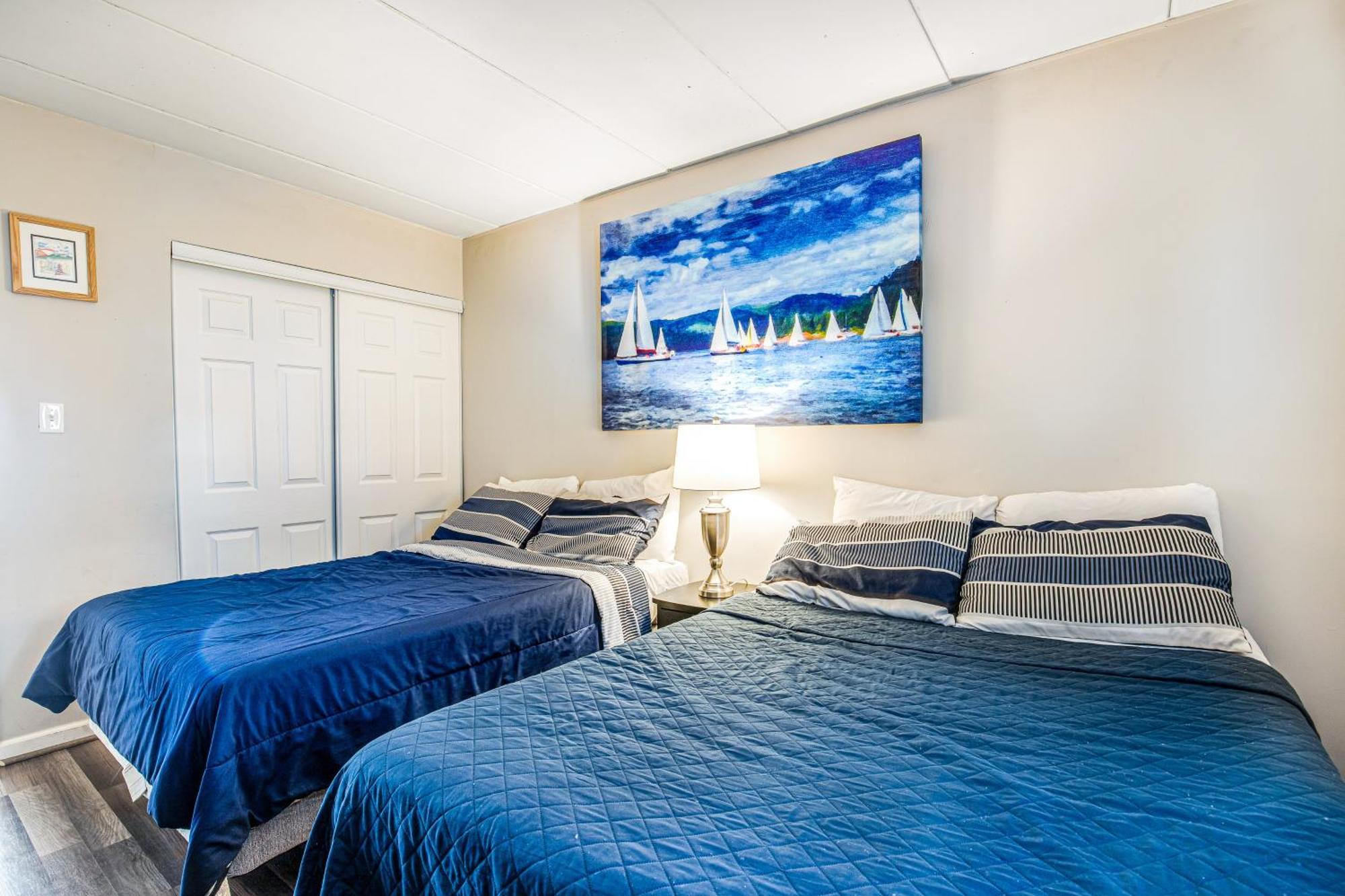 Decatur House Ocean City Quarto foto