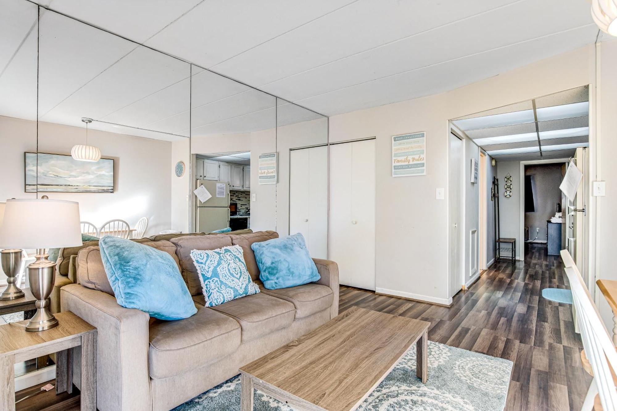 Decatur House Ocean City Quarto foto