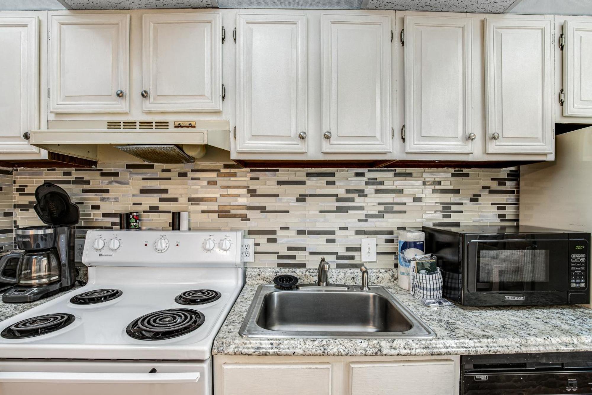 Decatur House Ocean City Quarto foto