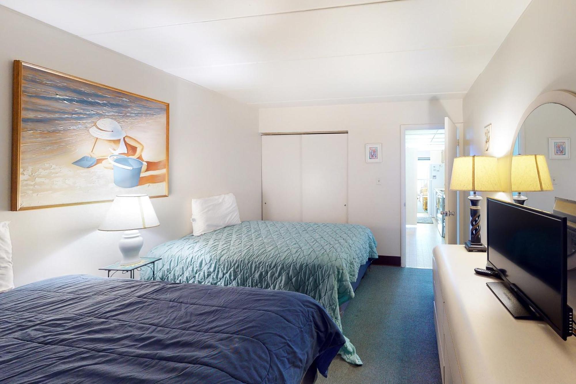 Decatur House Ocean City Quarto foto