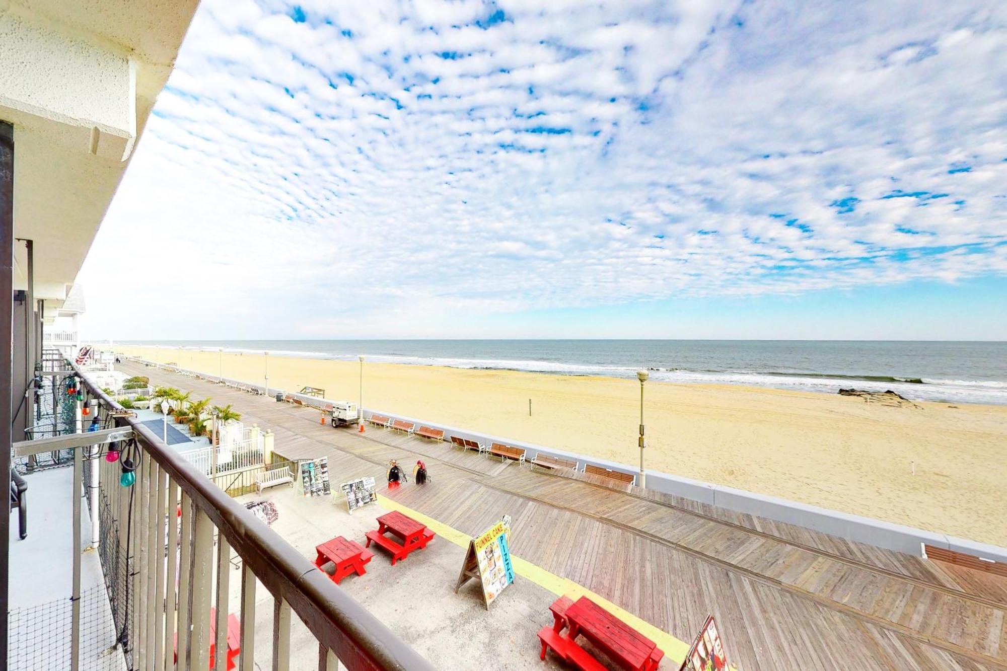 Decatur House Ocean City Quarto foto