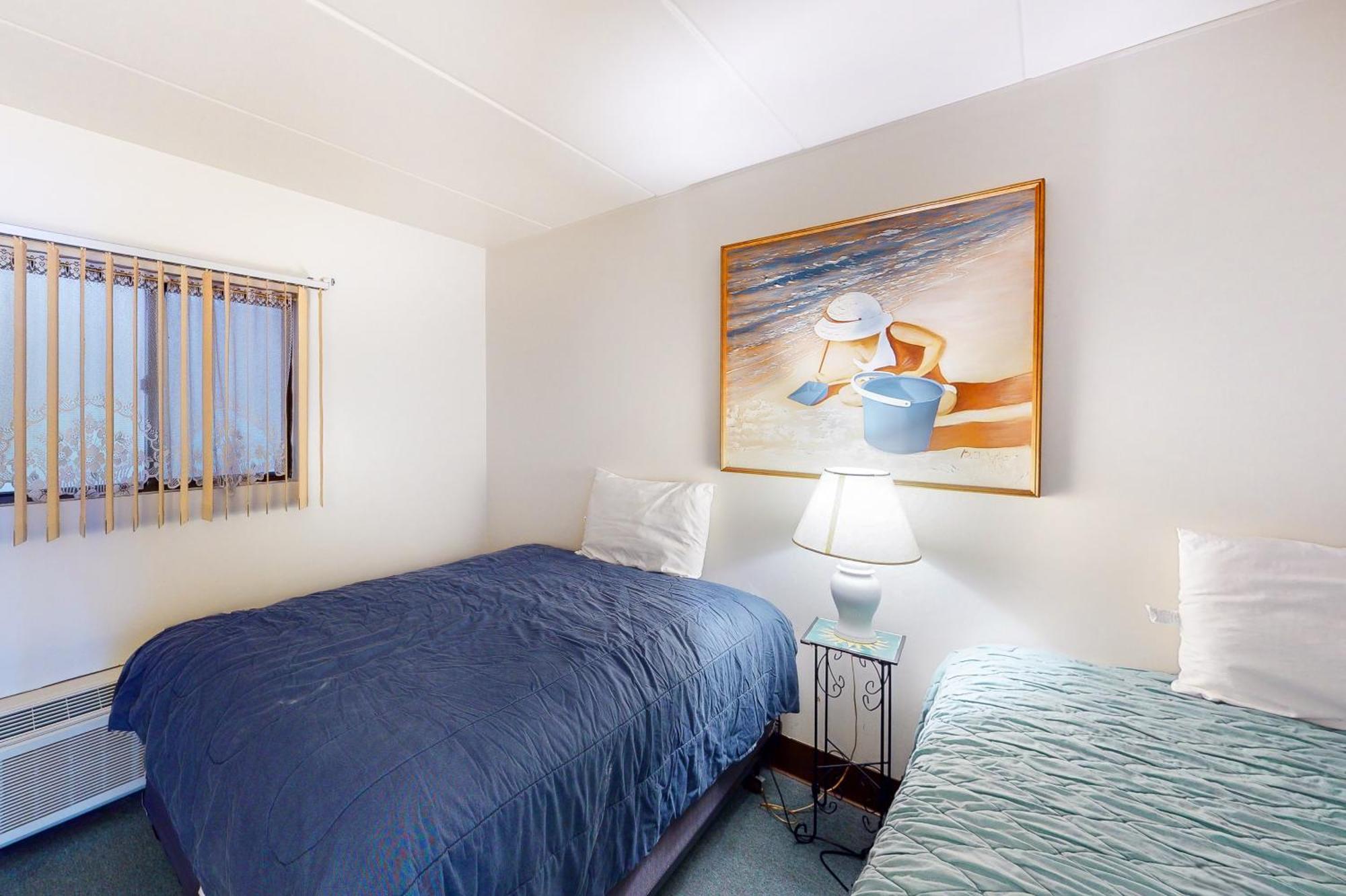 Decatur House Ocean City Quarto foto