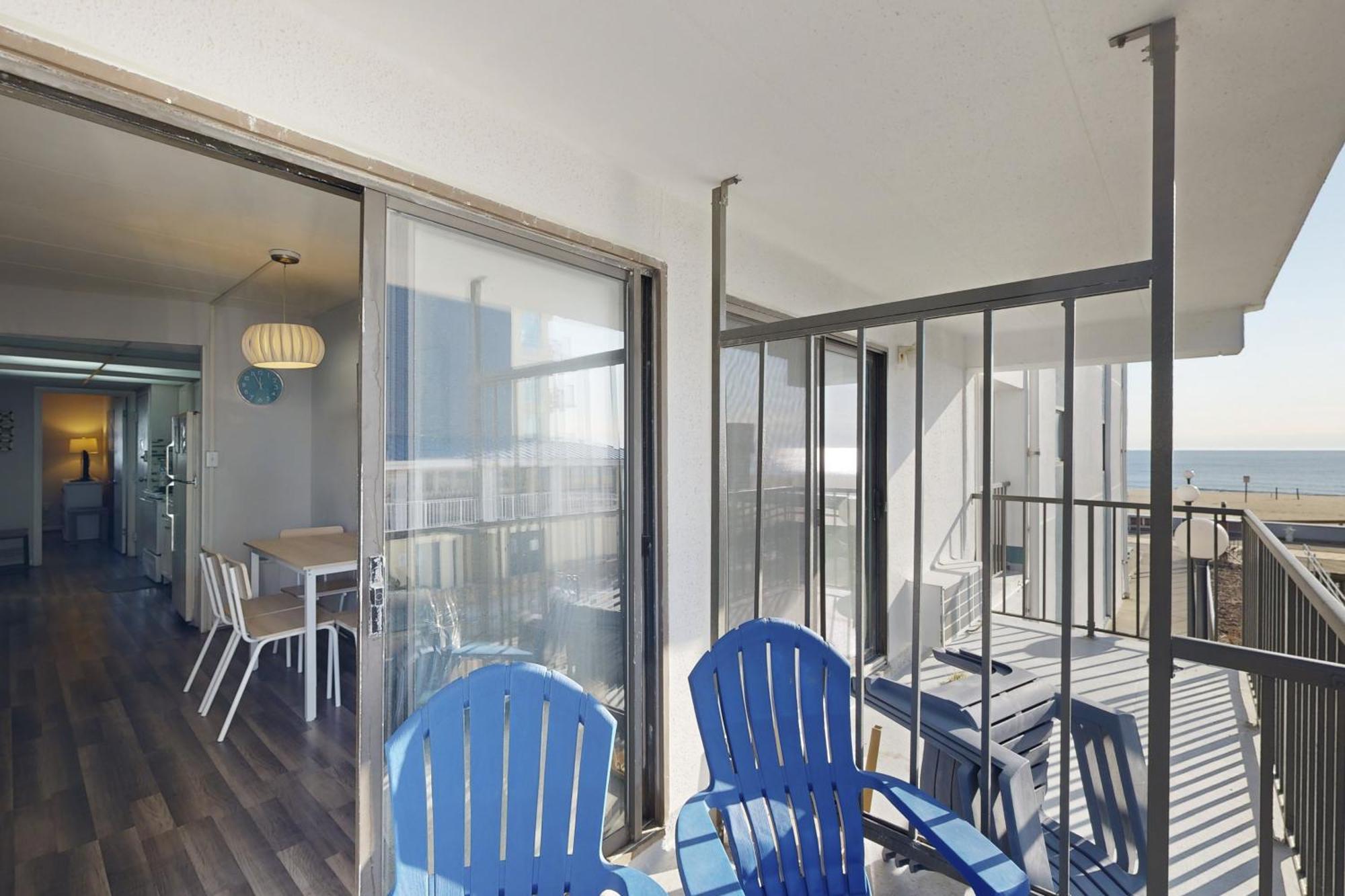 Decatur House Ocean City Quarto foto