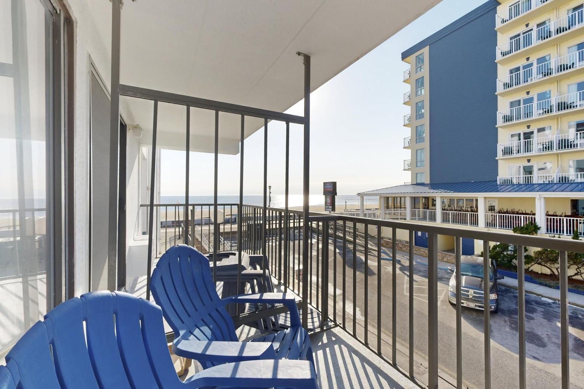 Decatur House Ocean City Quarto foto