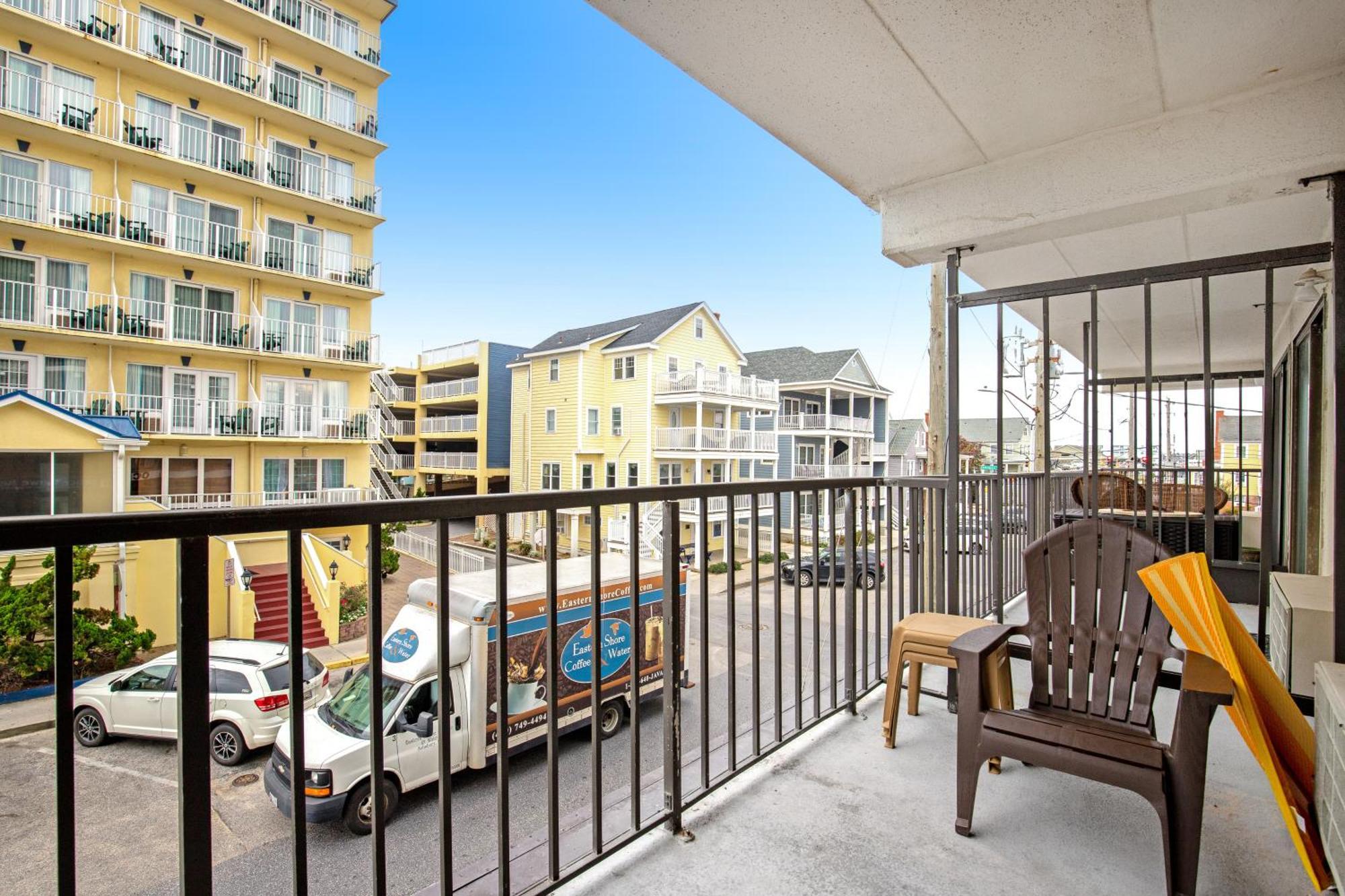 Decatur House Ocean City Quarto foto